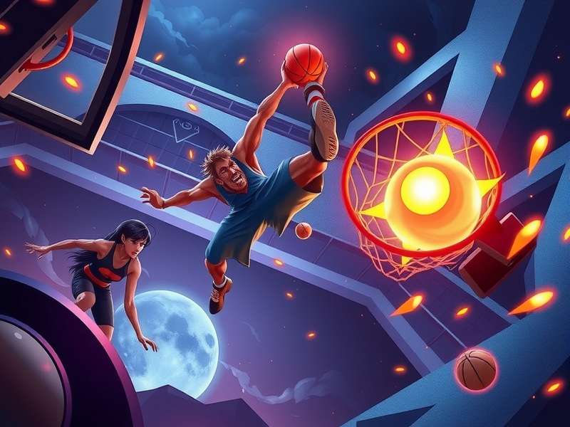 Mystic Dunk Enigma Features Showcase