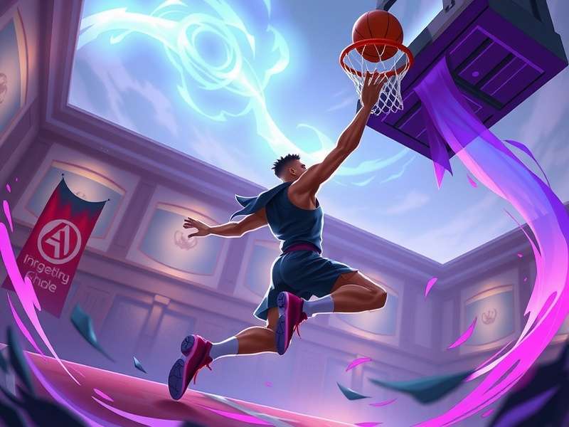 Mystic Dunk Enigma Player Community